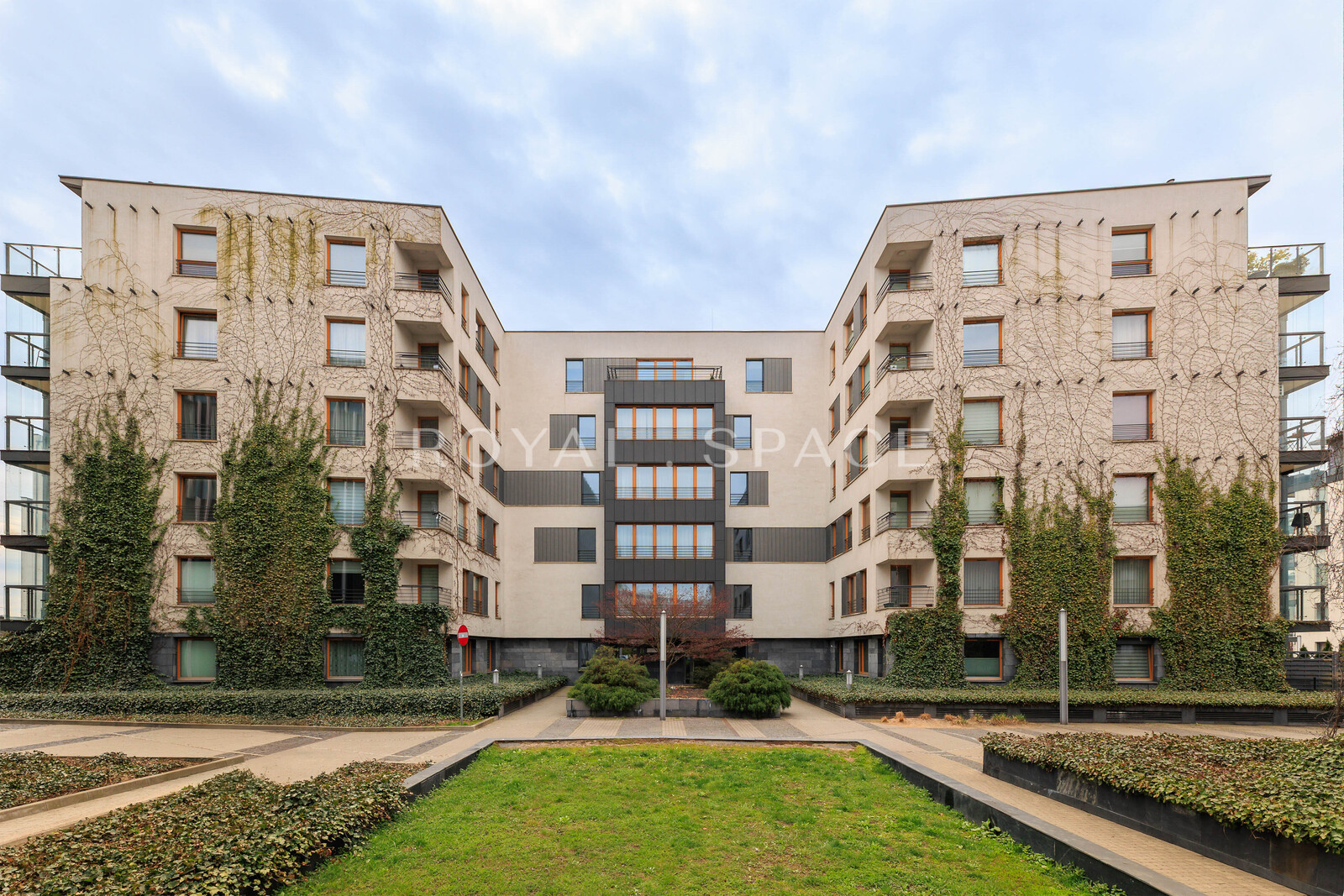 Masarska | Grzegórzki | 3 Pok | ENG