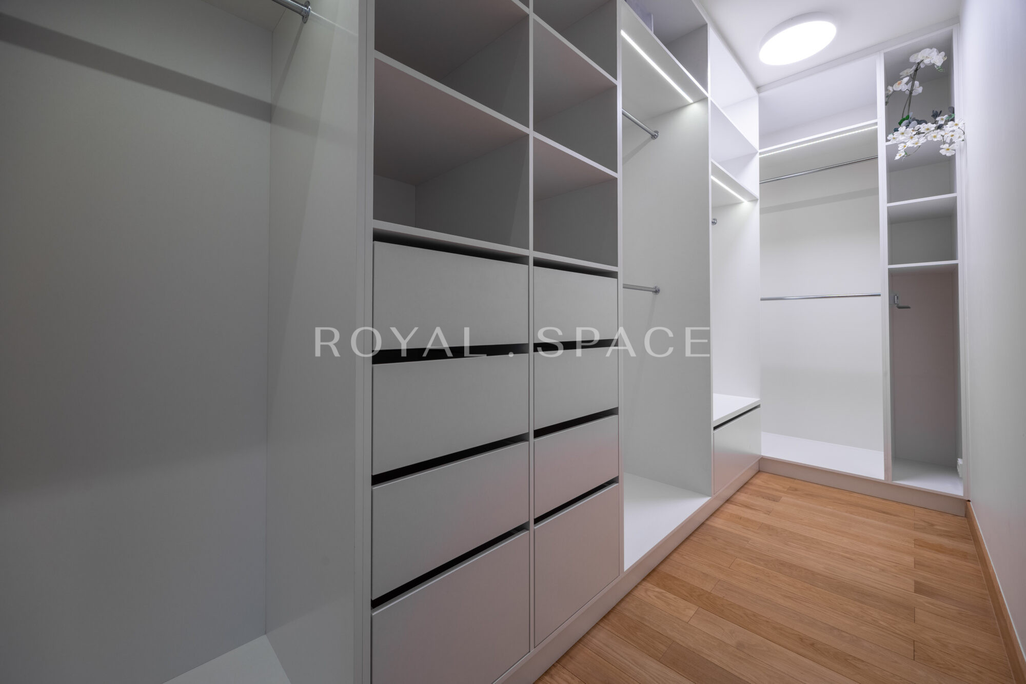 Apartament z widokiem na Pałac Kultury! Złota 44