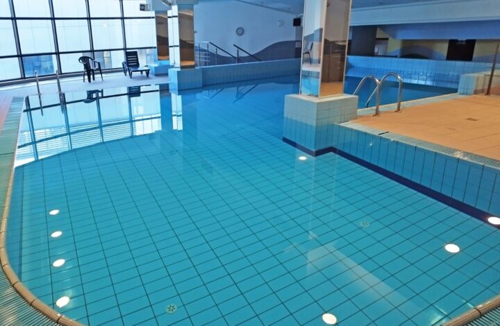 Luksusowy apartament na 24. piętrze! | Wola