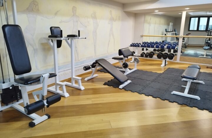 Luksusowy apartament na 24. piętrze! | Wola