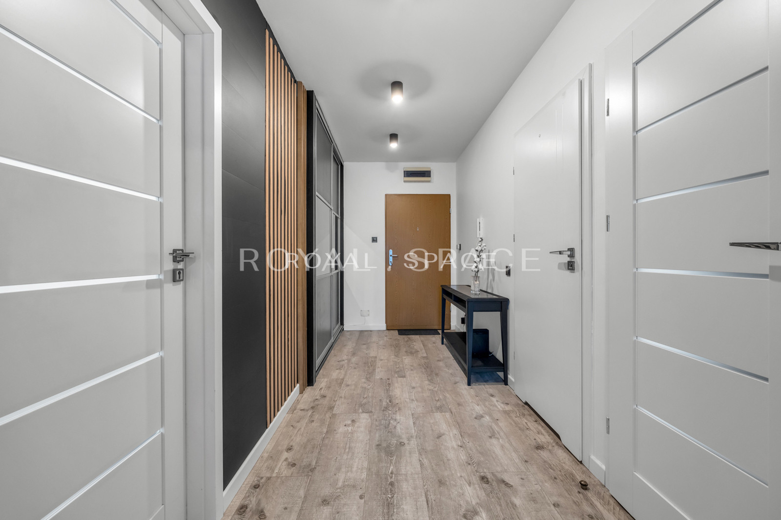 Luksusowy apartament na 24. piętrze! | Wola