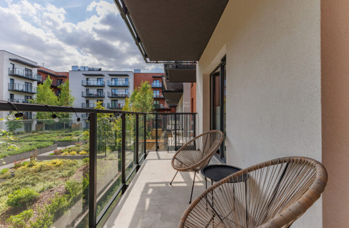 Чудова квартира в Локум Сальса!