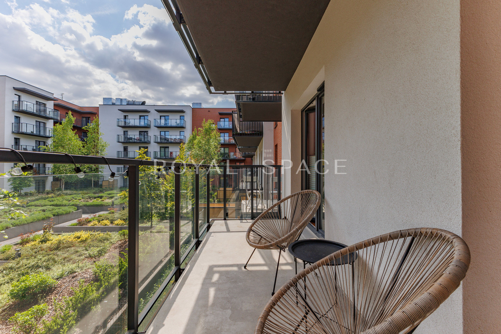 Чудова квартира в Локум Сальса!