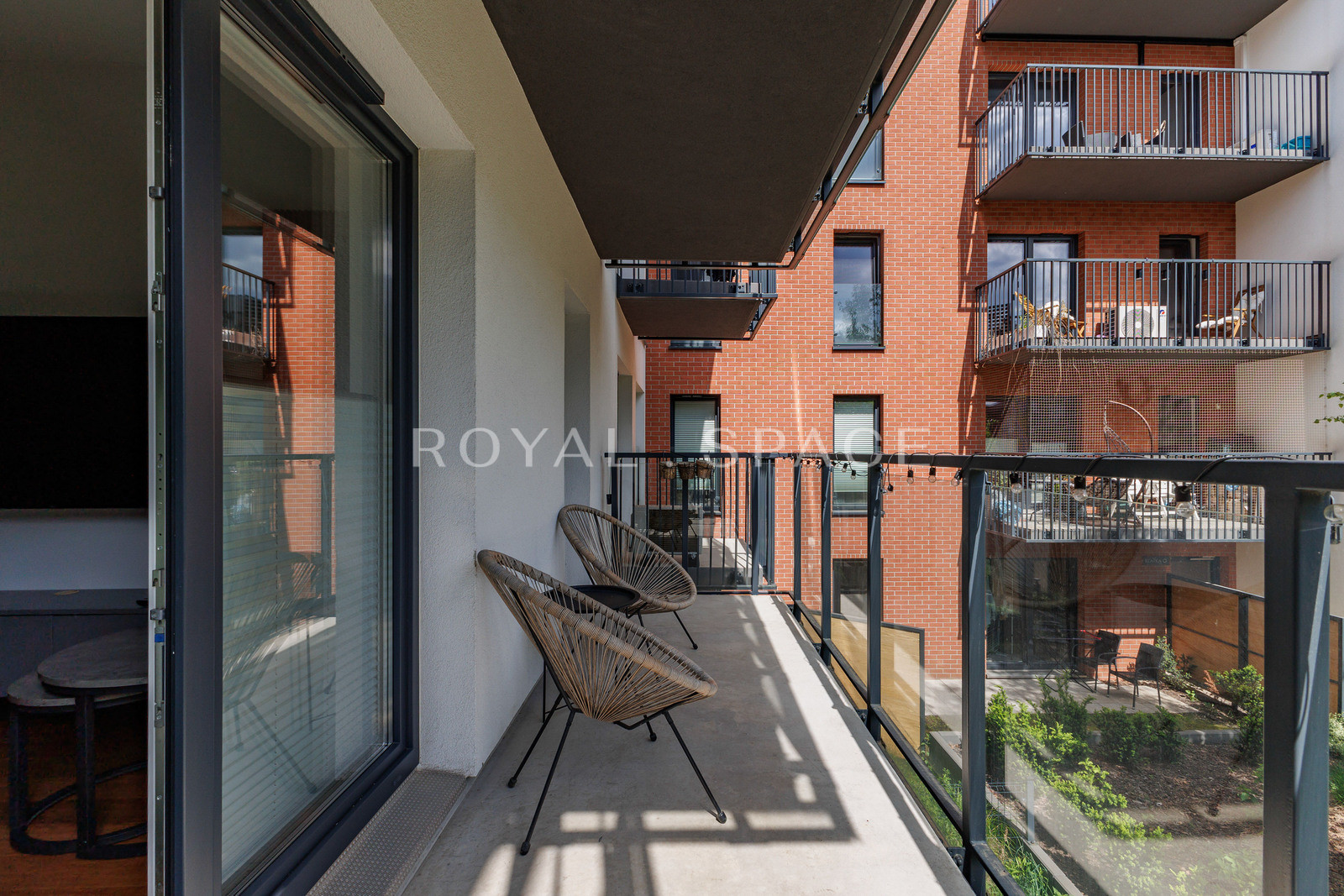 Чудова квартира в Локум Сальса!