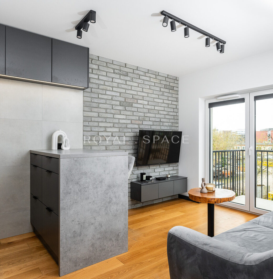 Чудова квартира в Локум Сальса!