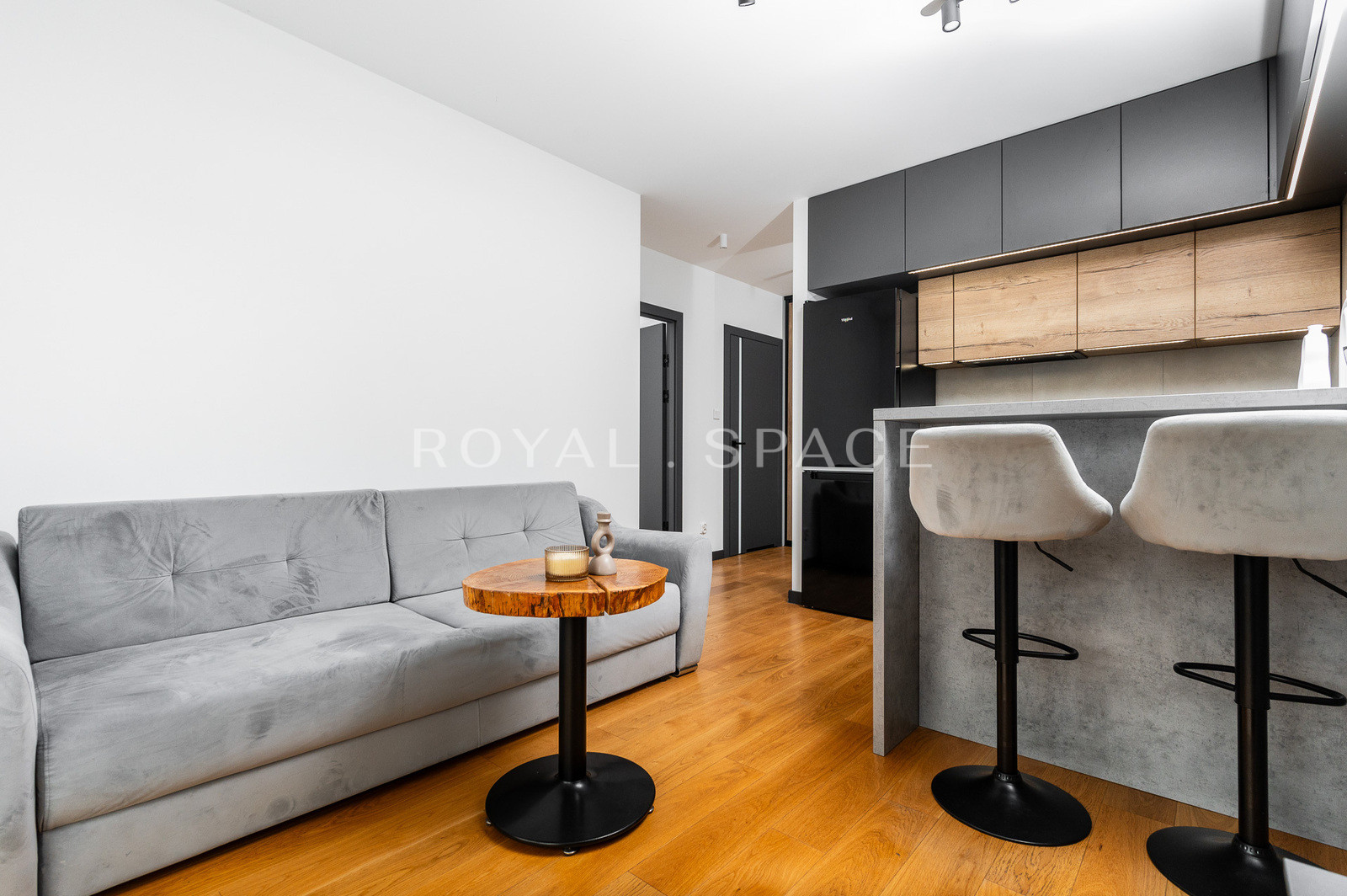 Чудова квартира в Локум Сальса!