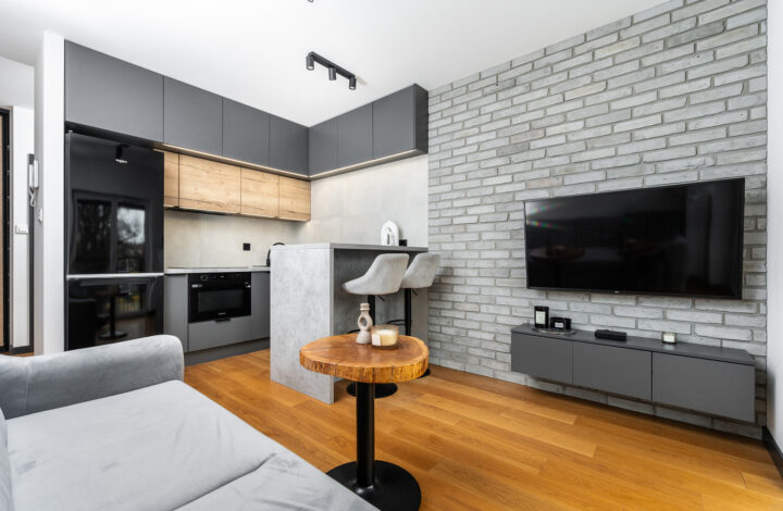 Чудова квартира в Локум Сальса!