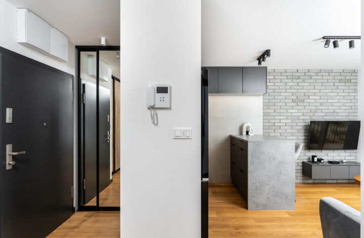 Чудова квартира в Локум Сальса!