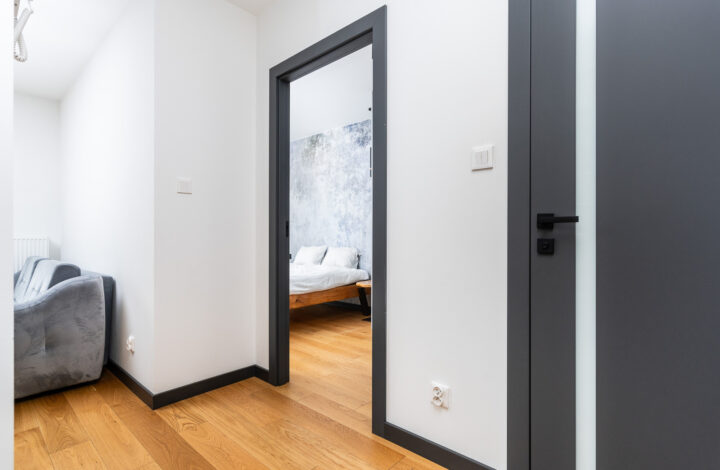 Чудова квартира в Локум Сальса!