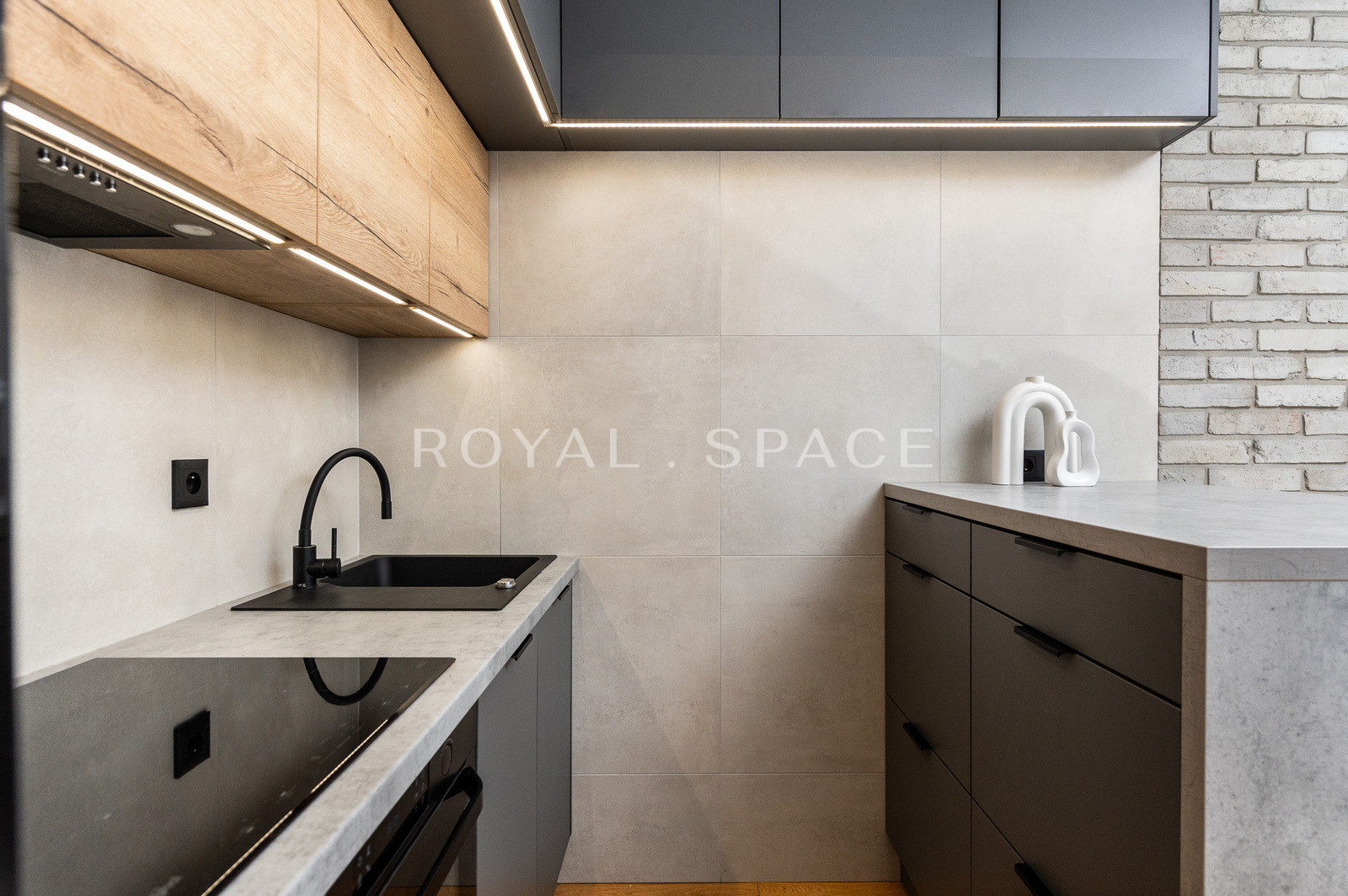 Чудова квартира в Локум Сальса!