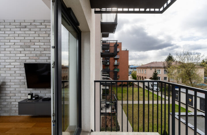 Чудова квартира в Локум Сальса!