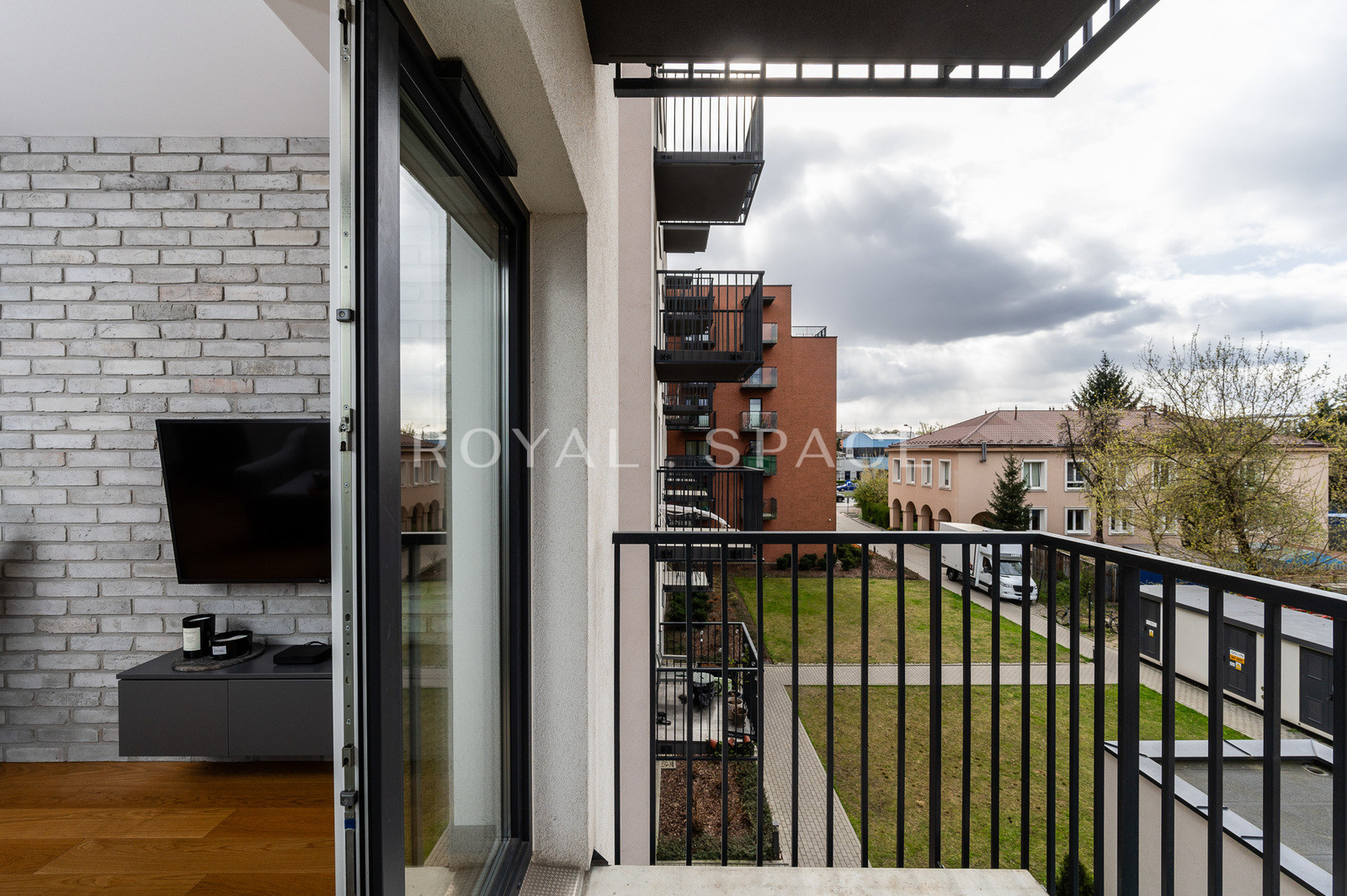 Чудова квартира в Локум Сальса!