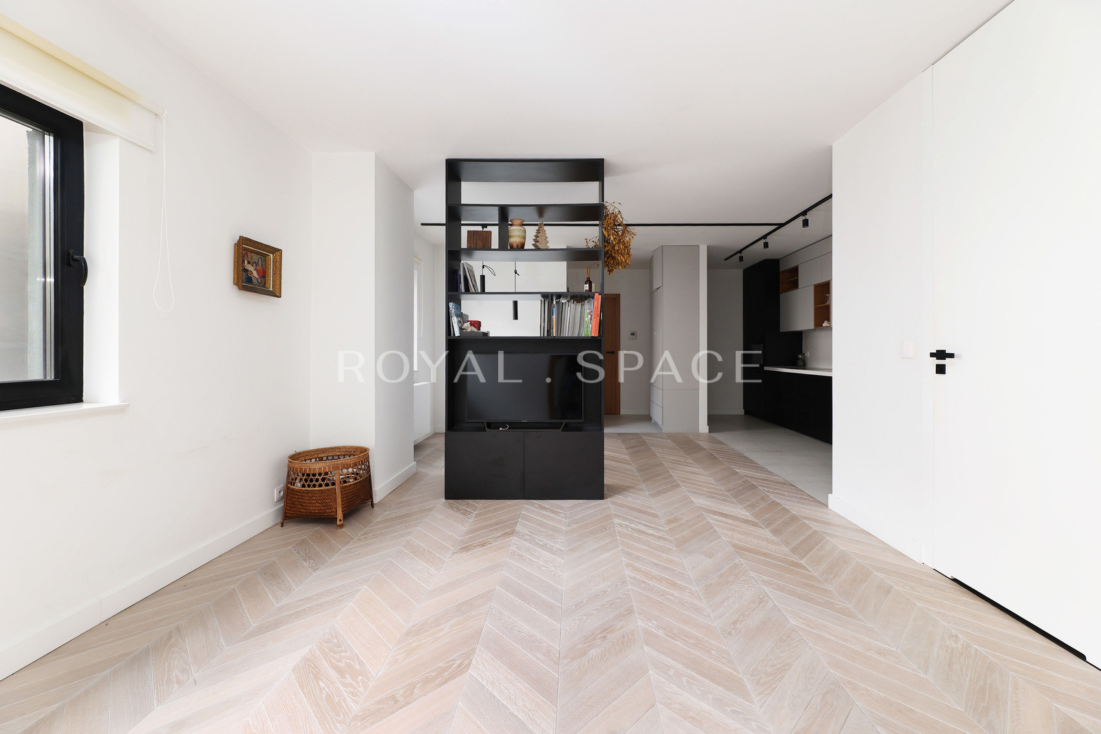 Kraków, Podgórze, Kazimierza Pułaskiego