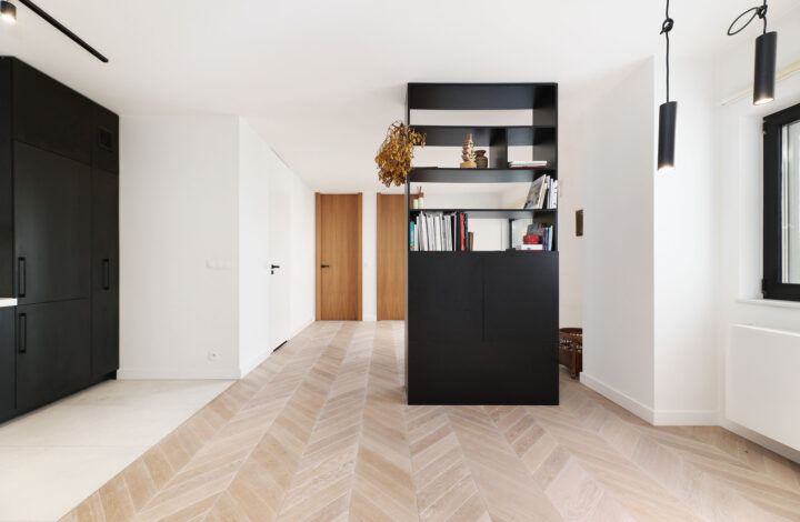 Kraków, Podgórze, Kazimierza Pułaskiego