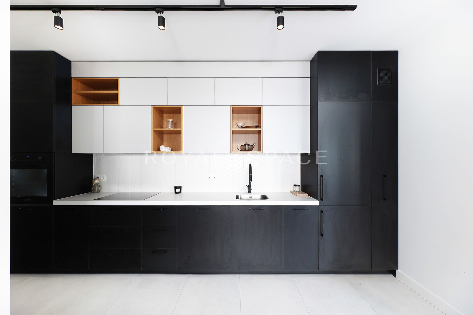 Kraków, Podgórze, Kazimierza Pułaskiego