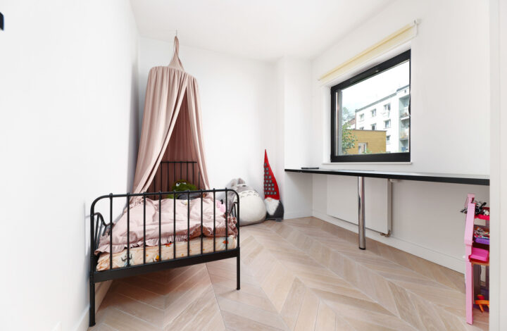 Kraków, Podgórze, Kazimierza Pułaskiego