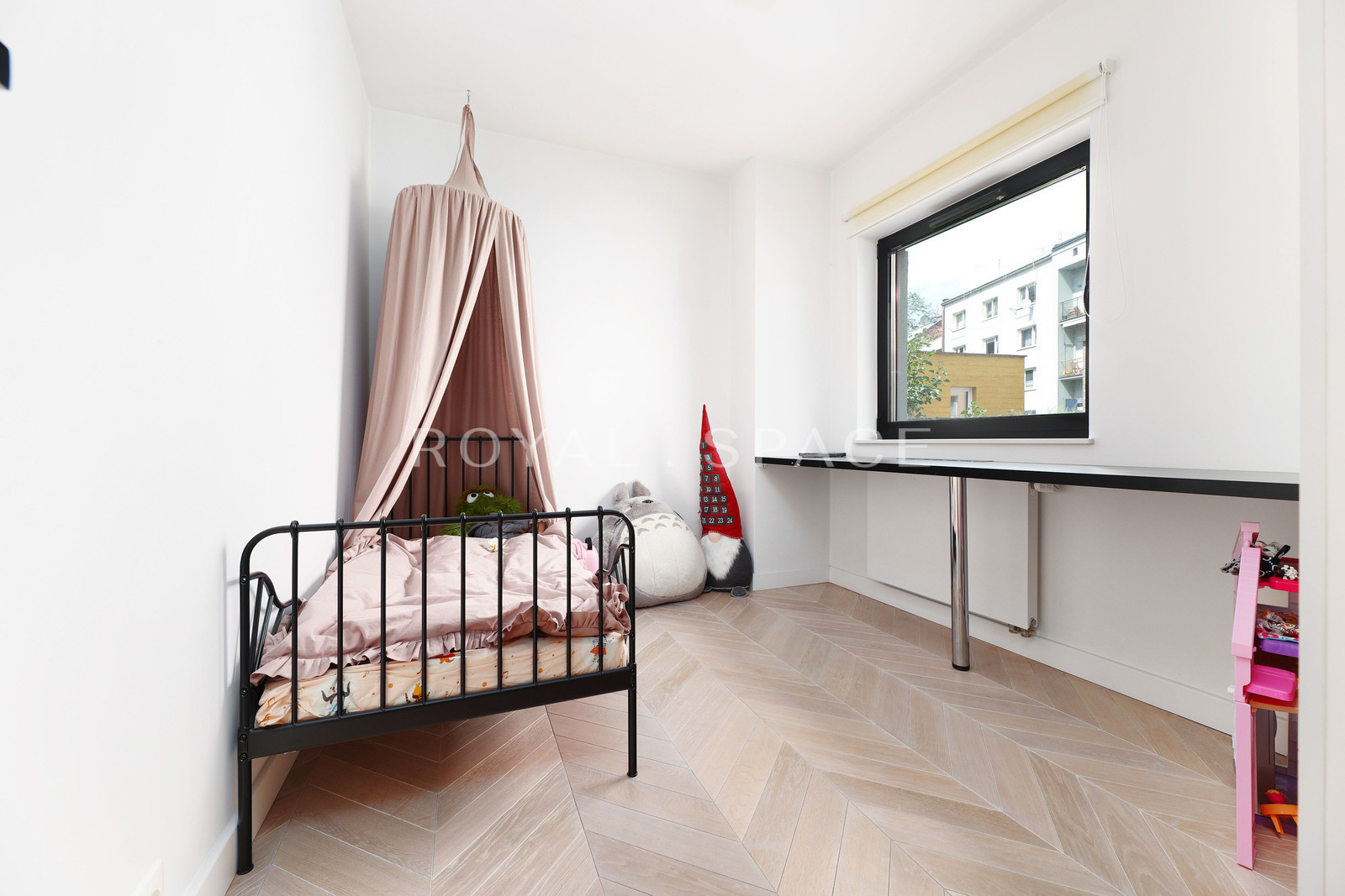 Kraków, Podgórze, Kazimierza Pułaskiego