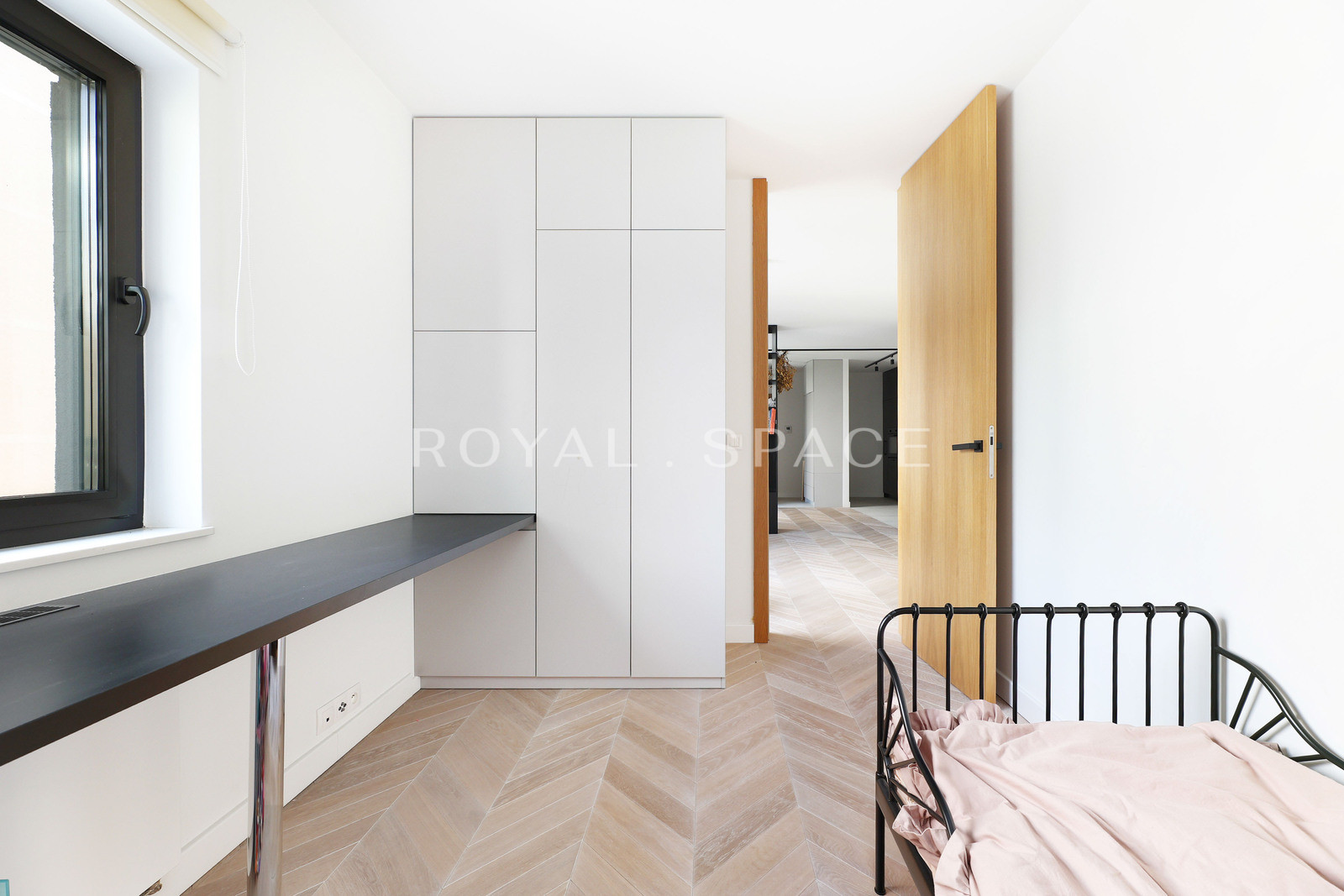 Kraków, Podgórze, Kazimierza Pułaskiego