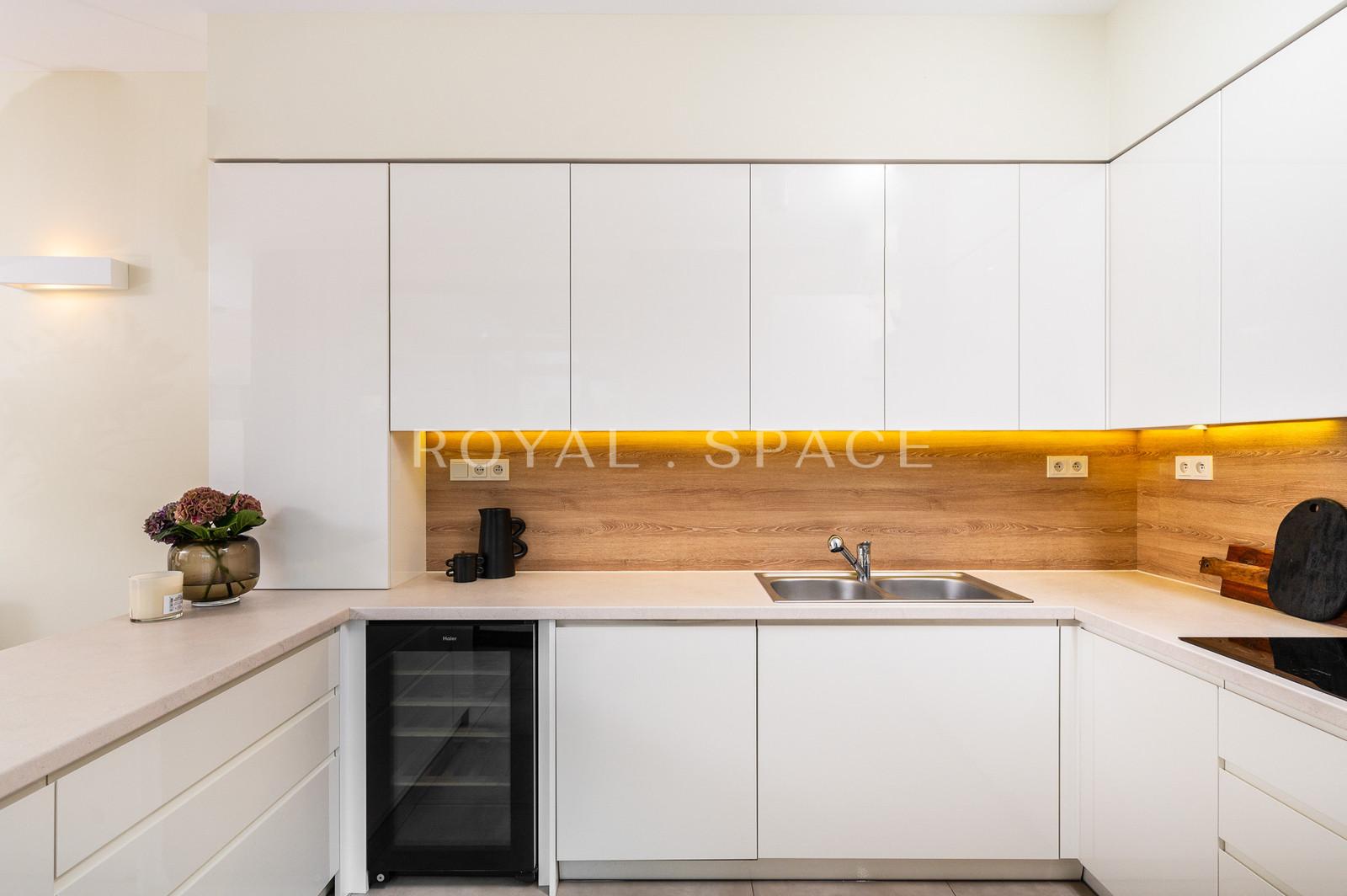 Wyjątkowy dom z ogrodem zimowym | Parkowe Wzgórze