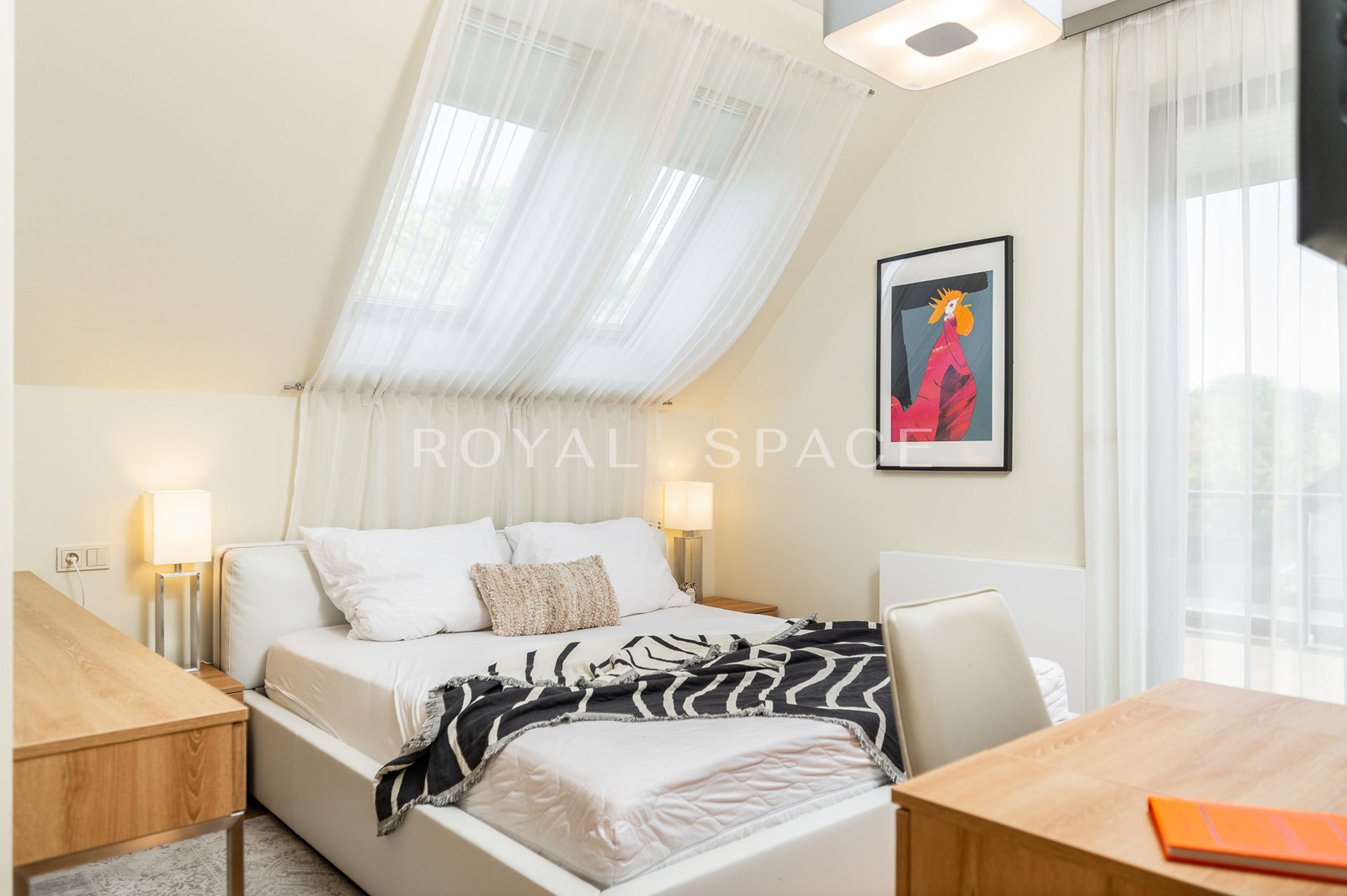 Wyjątkowy dom z ogrodem zimowym | Parkowe Wzgórze