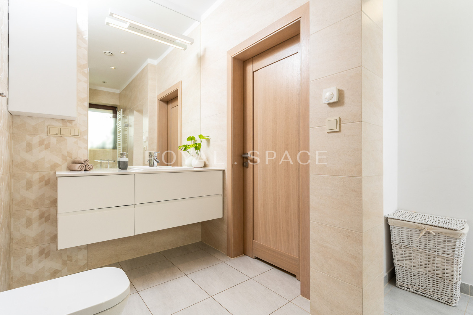 Wyjątkowy dom z ogrodem zimowym | Parkowe Wzgórze