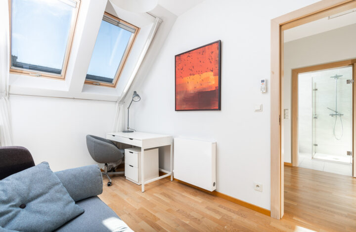 Wyjątkowy dom z ogrodem zimowym | Parkowe Wzgórze