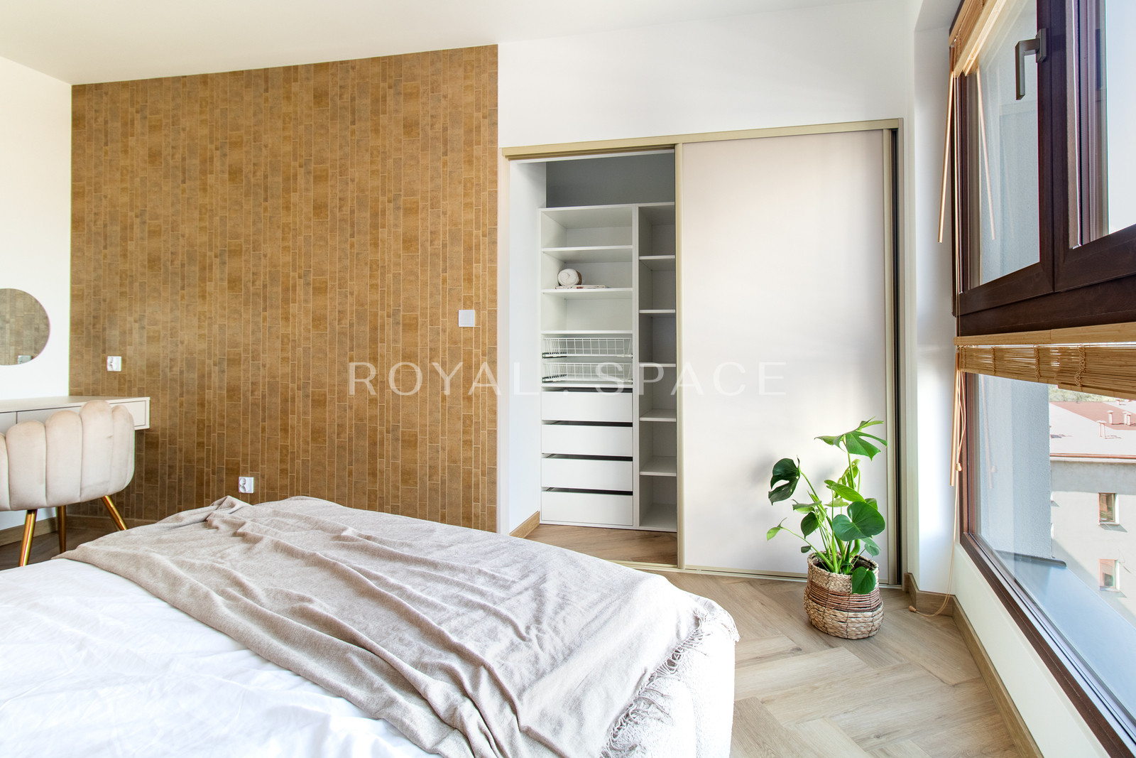 Funkcjonalne mieszkanie w nowej inwestycji!