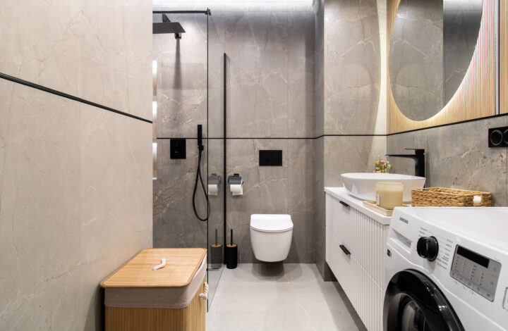 Funkcjonalne mieszkanie w nowej inwestycji!