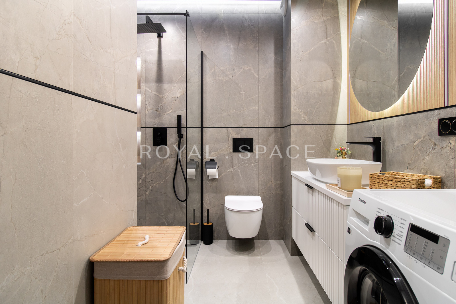 Funkcjonalne mieszkanie w nowej inwestycji!