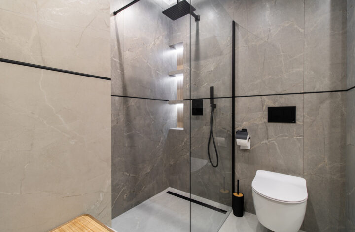 Funkcjonalne mieszkanie w nowej inwestycji!