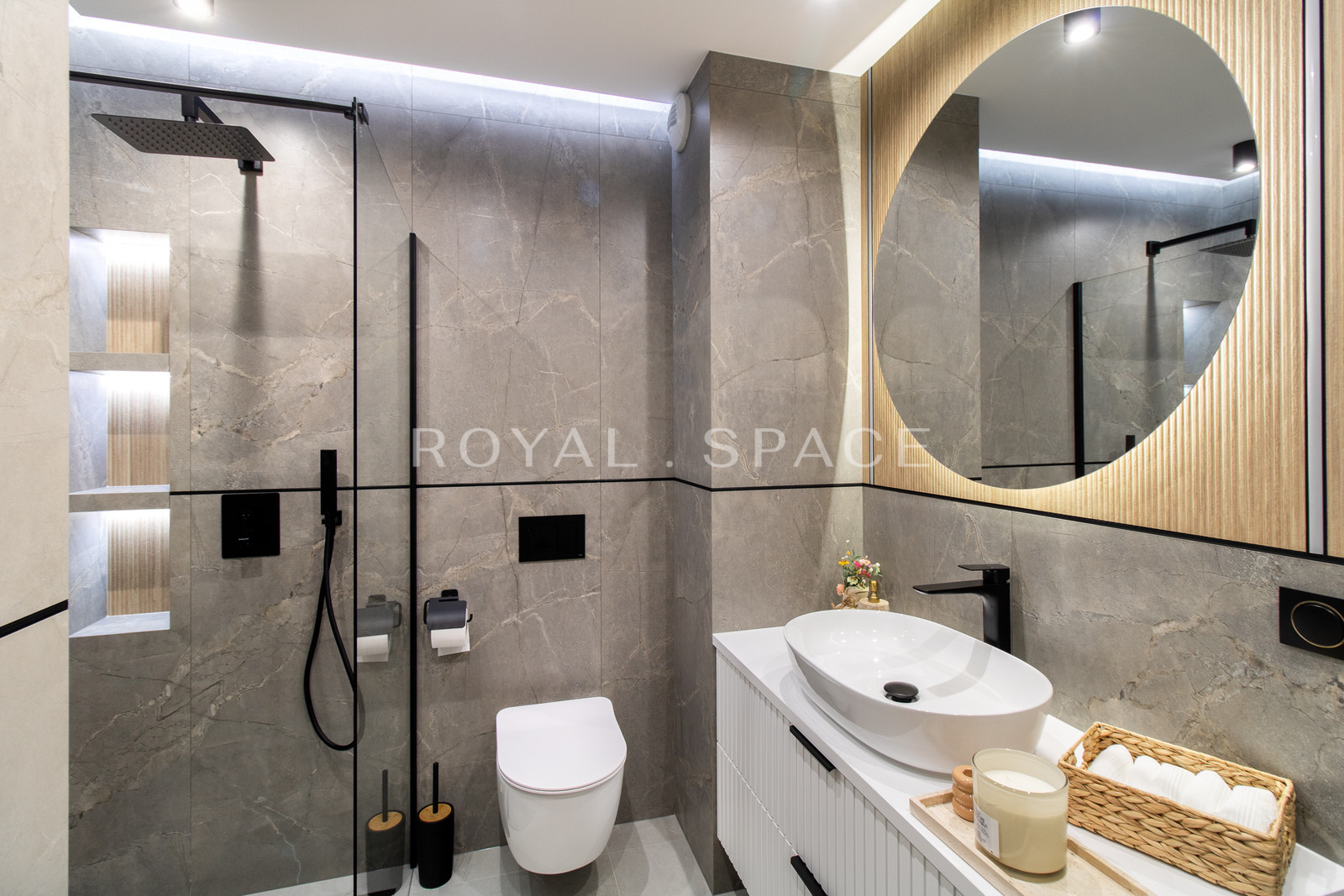 Funkcjonalne mieszkanie w nowej inwestycji!