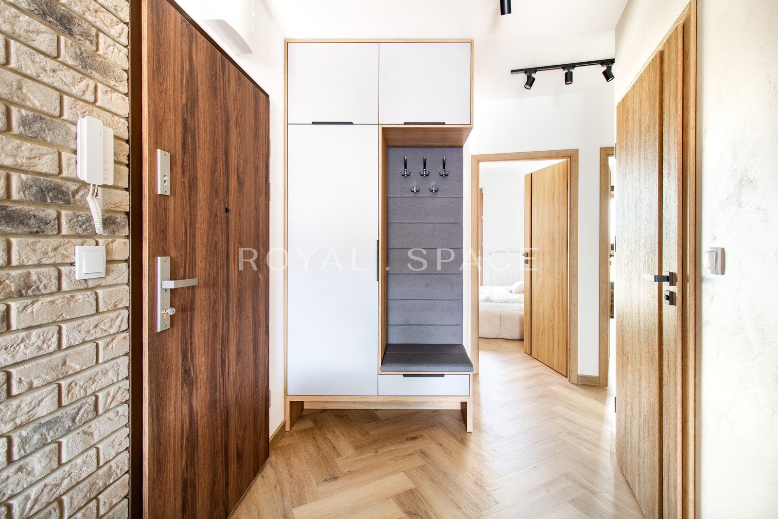 Funkcjonalne mieszkanie w nowej inwestycji!