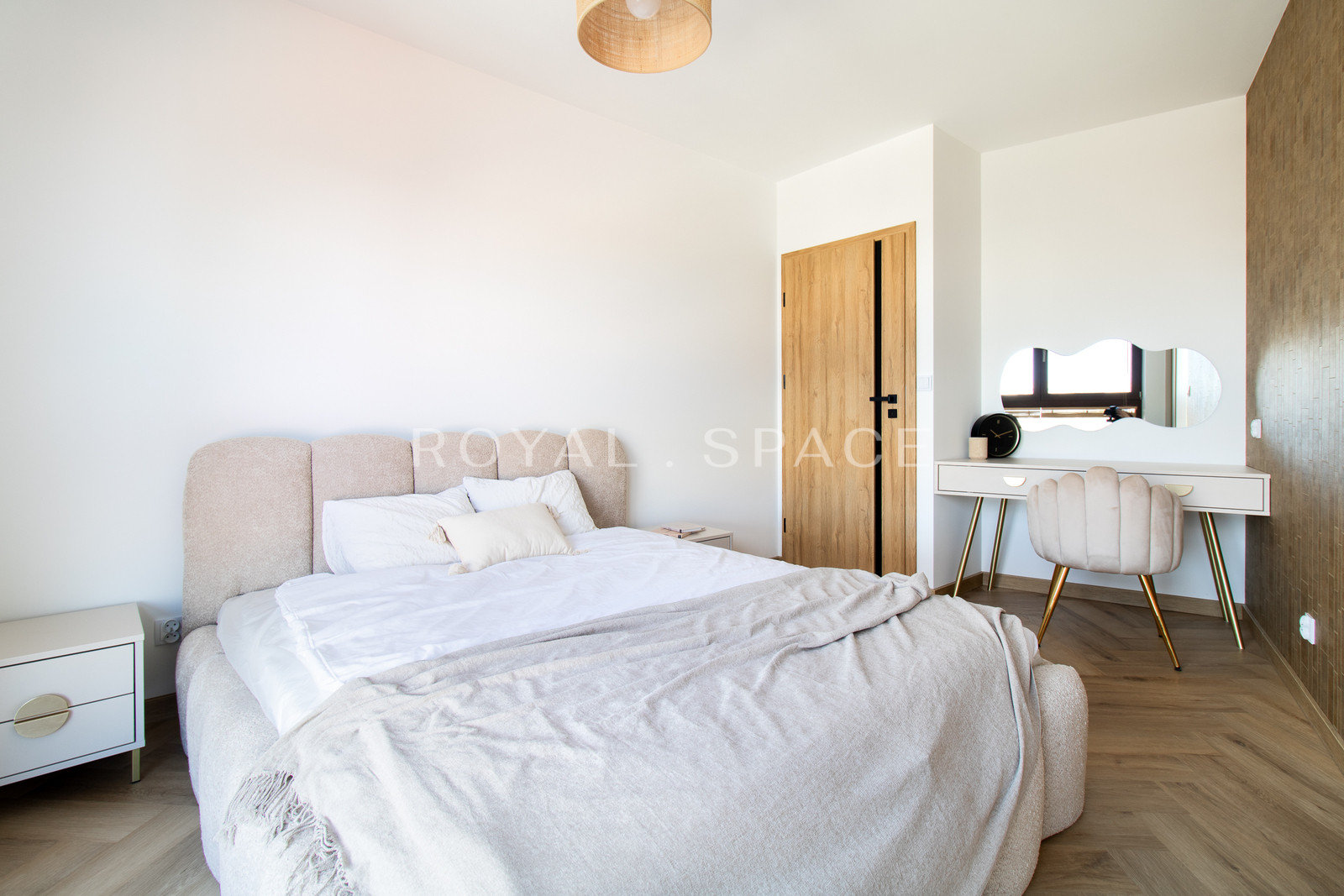 Funkcjonalne mieszkanie w nowej inwestycji!