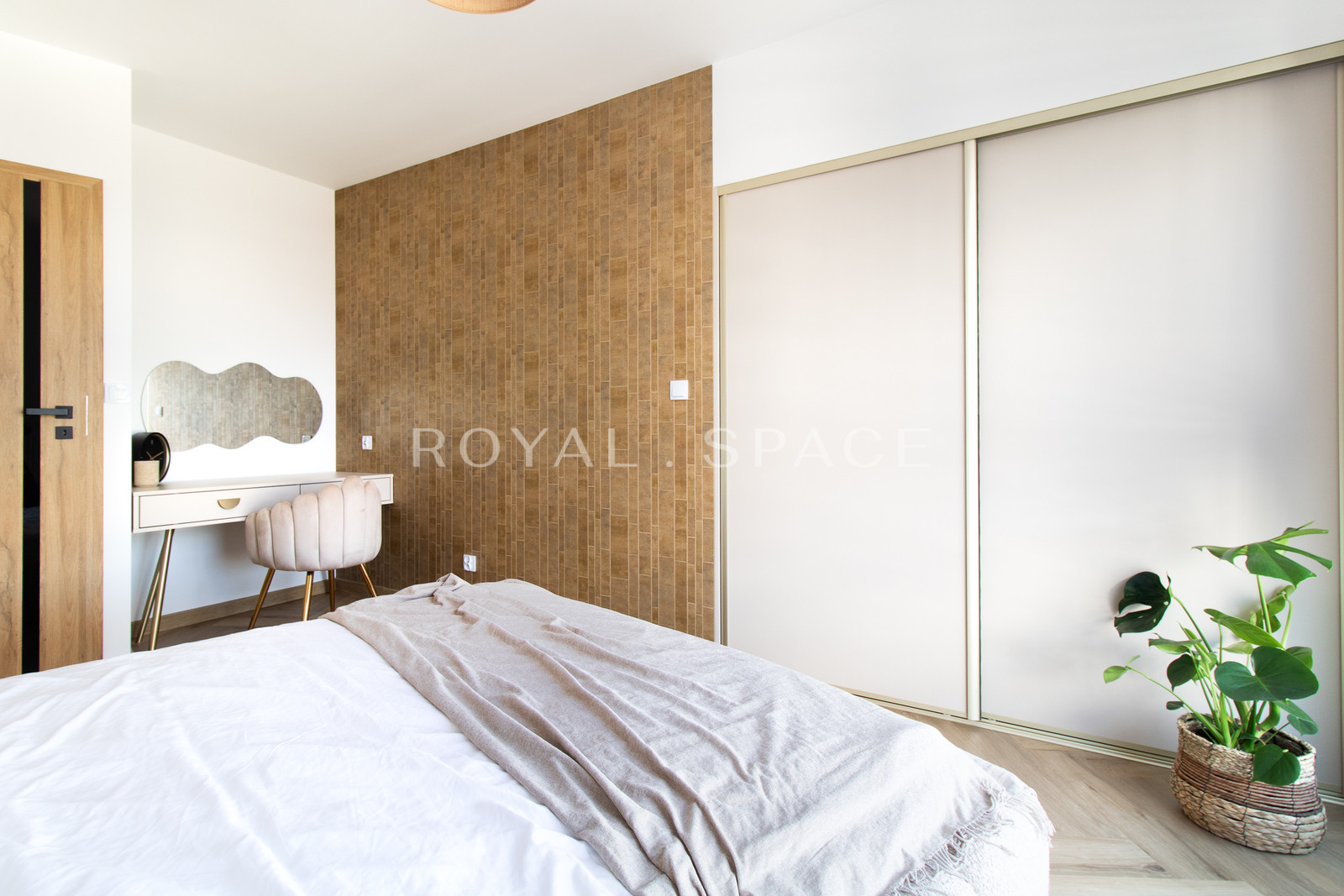 Funkcjonalne mieszkanie w nowej inwestycji!