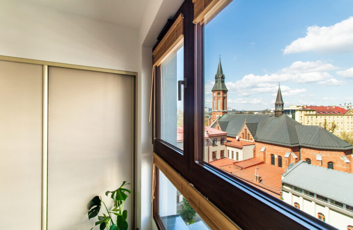 Funkcjonalne mieszkanie w nowej inwestycji!