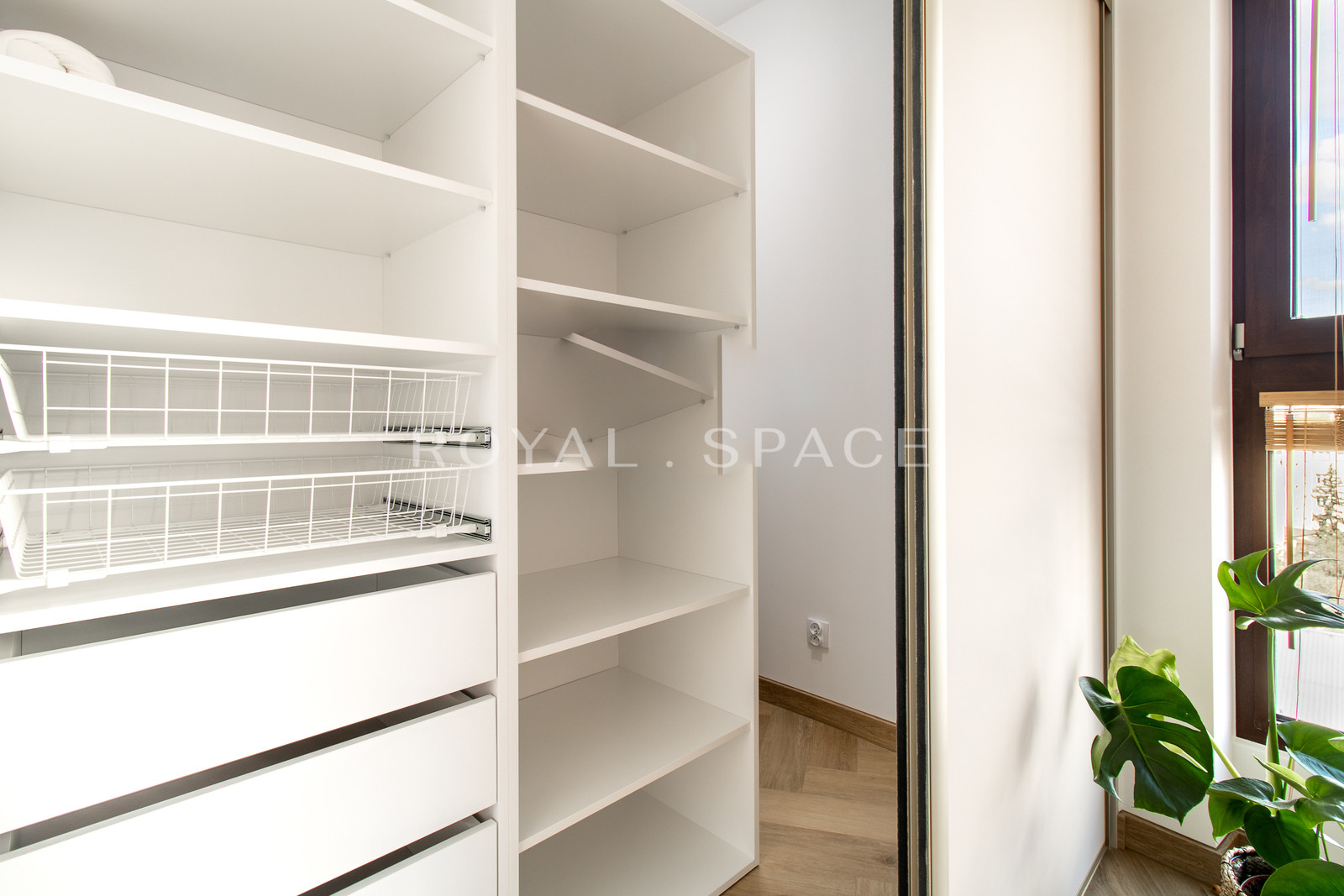 Funkcjonalne mieszkanie w nowej inwestycji!