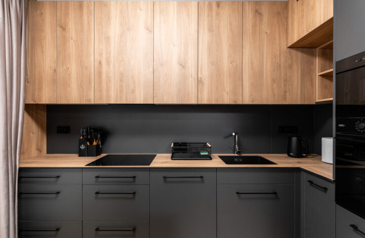 Luxury apartment with a terrace | Lindego 2