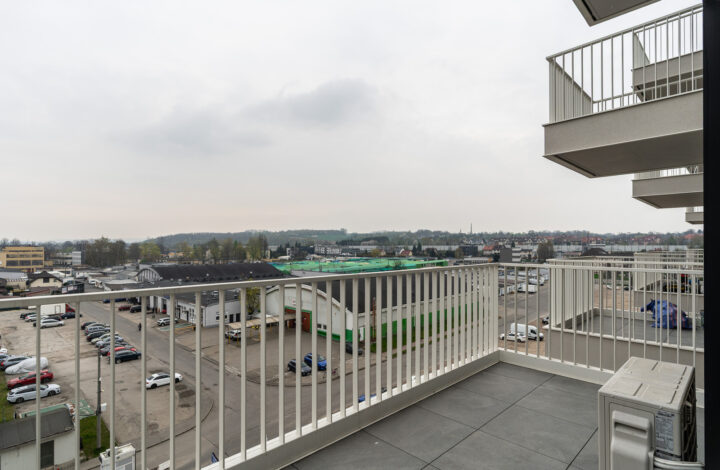 Luxury apartment with a terrace | Lindego 2