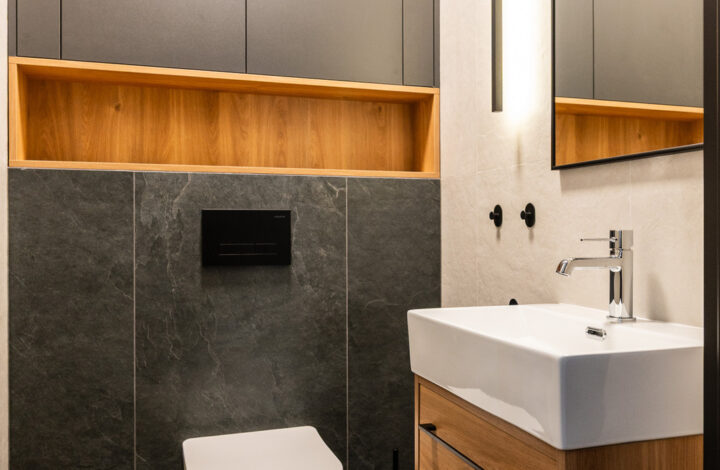 Luxury apartment with a terrace | Lindego 2