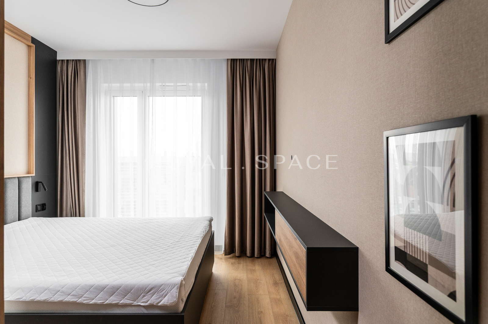 Luxury apartment with a terrace | Lindego 2