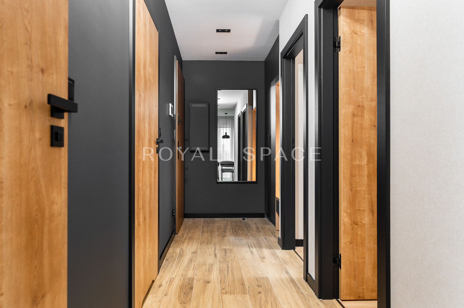 Luxury apartment with a terrace | Lindego 2