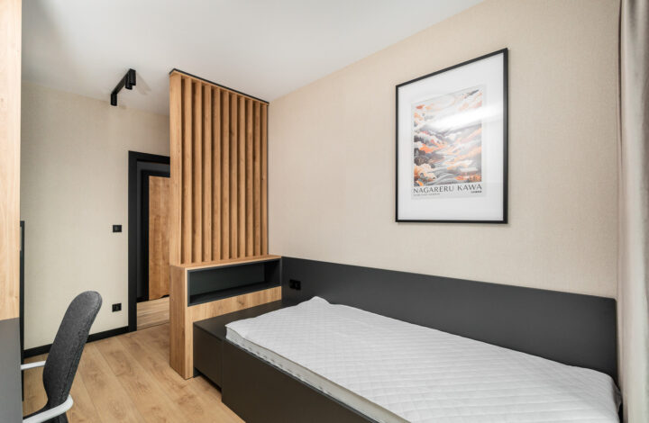 Luxury apartment with a terrace | Lindego 2