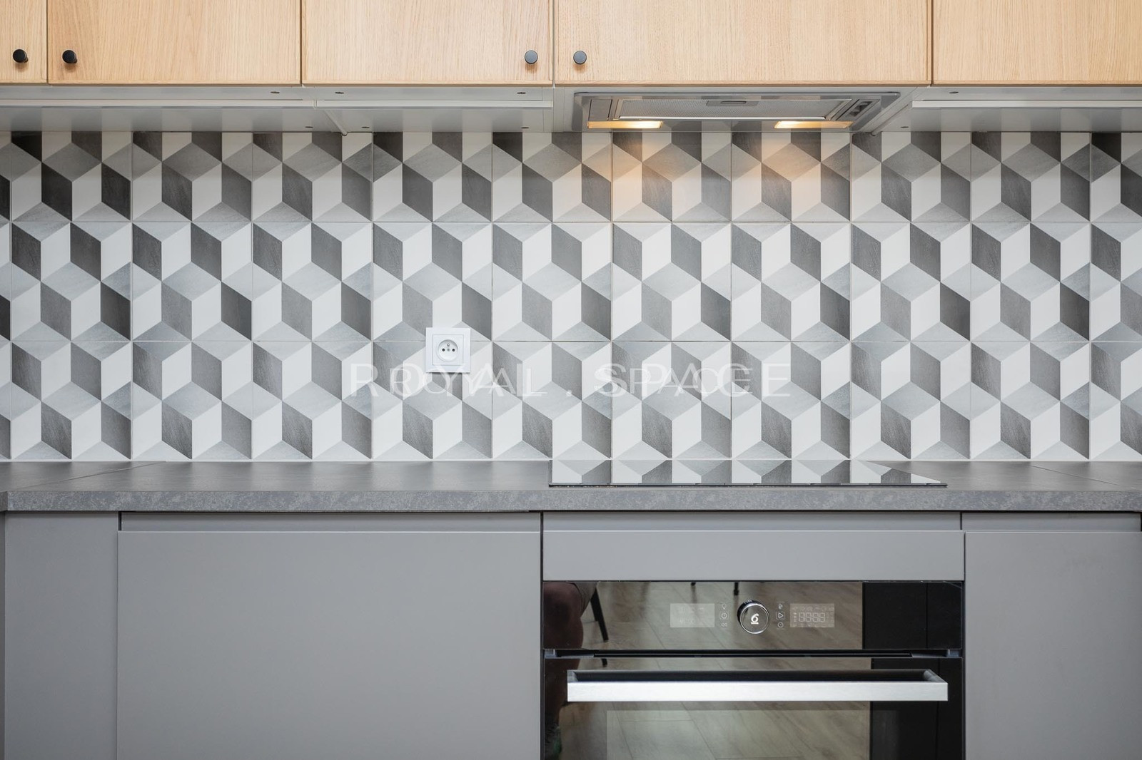 Apartment with the view of the Vistula River