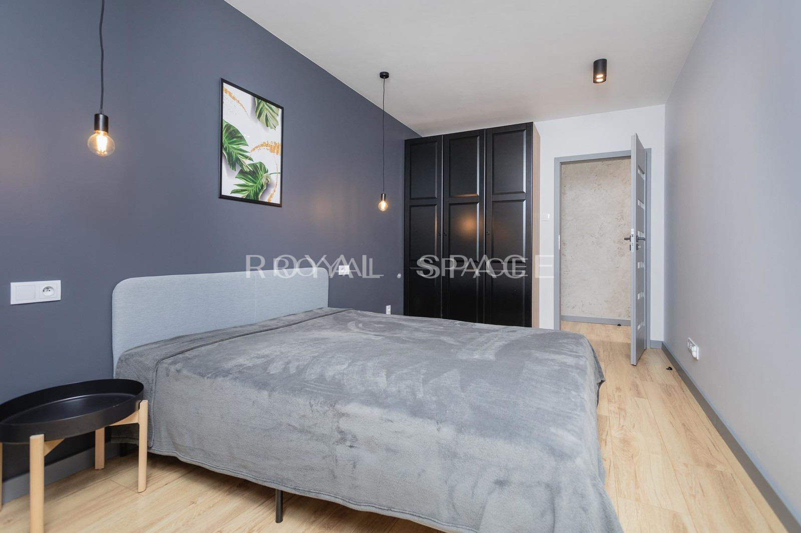 Apartment with the view of the Vistula River