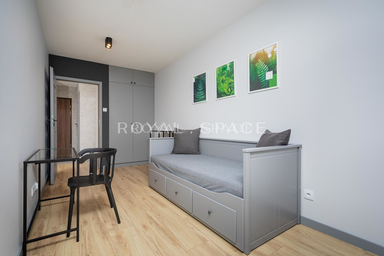 Apartment with the view of the Vistula River