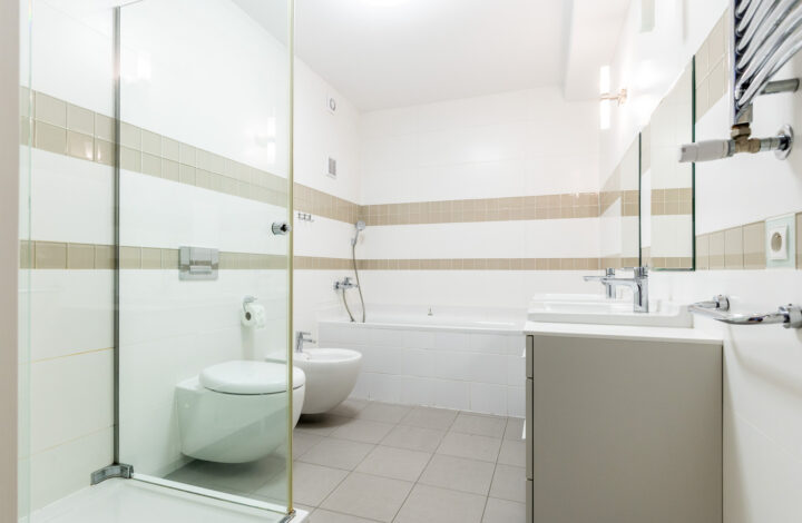 Розкішна вілла з садом та гаражем!