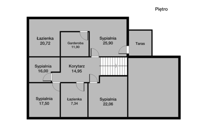 Розкішна вілла з садом та гаражем!