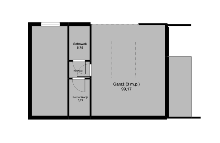 Розкішна вілла з садом та гаражем!