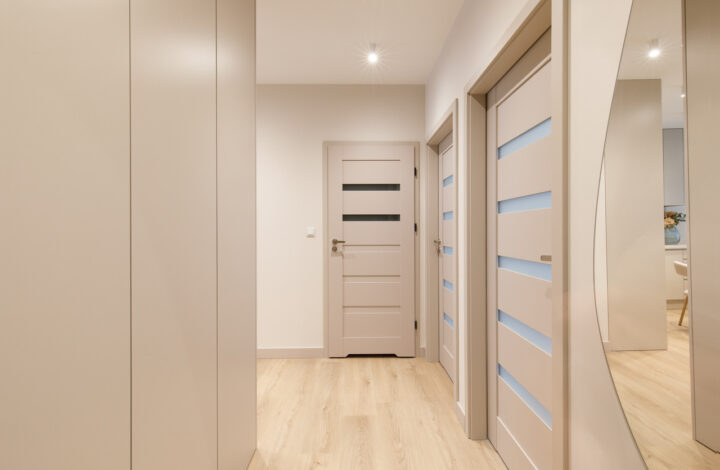 Wyjątkowy 3-pokojowy apartament | NOHO