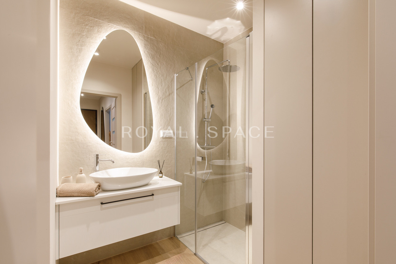 Wyjątkowy 3-pokojowy apartament | NOHO